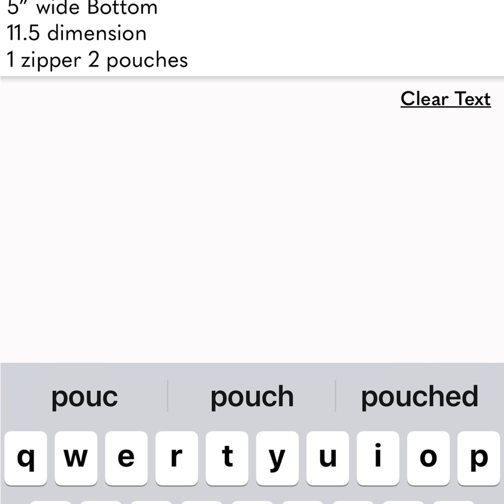 Brown Leather Hobo Shoulder Bag - Picture 12 of 12